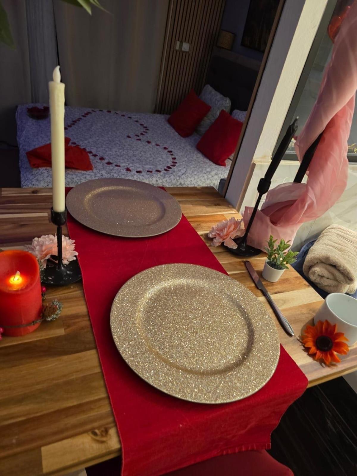 Love Nantais Appartement Nantes