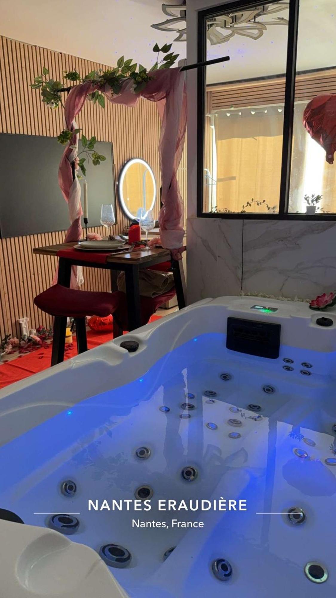 Appartement Love Nantais Nantes