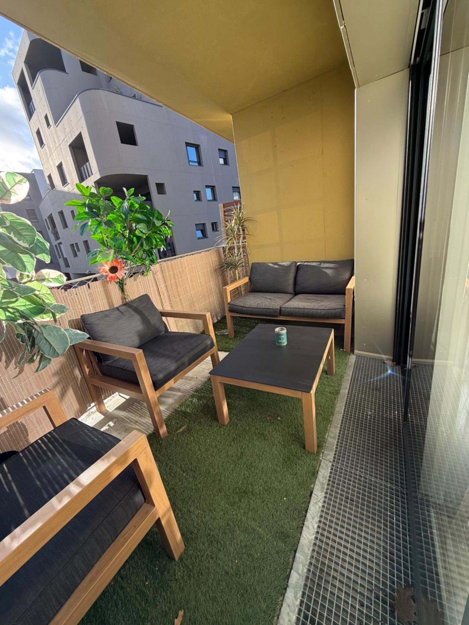 Appartement Love Nantais