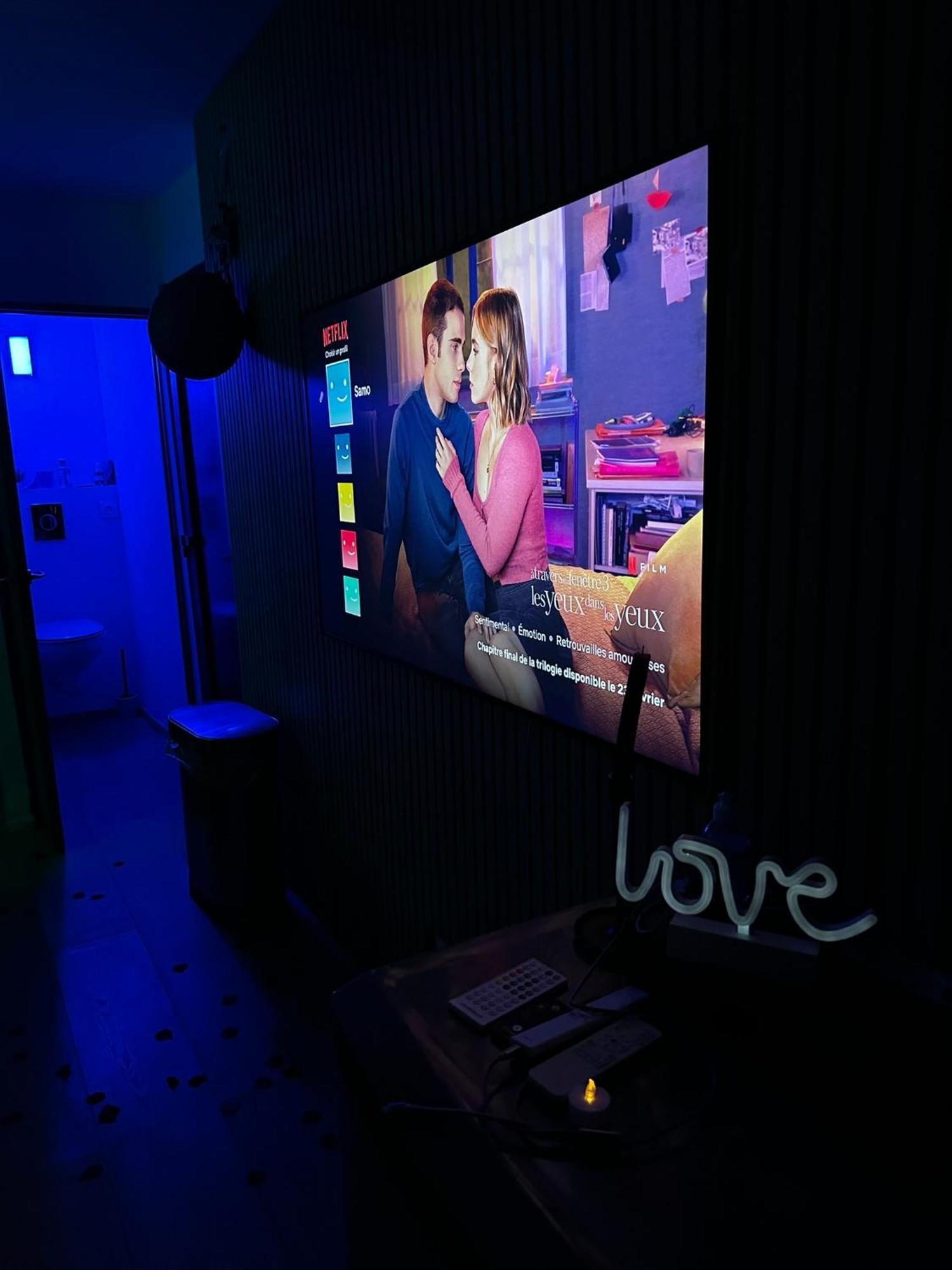 Appartement Love Nantais