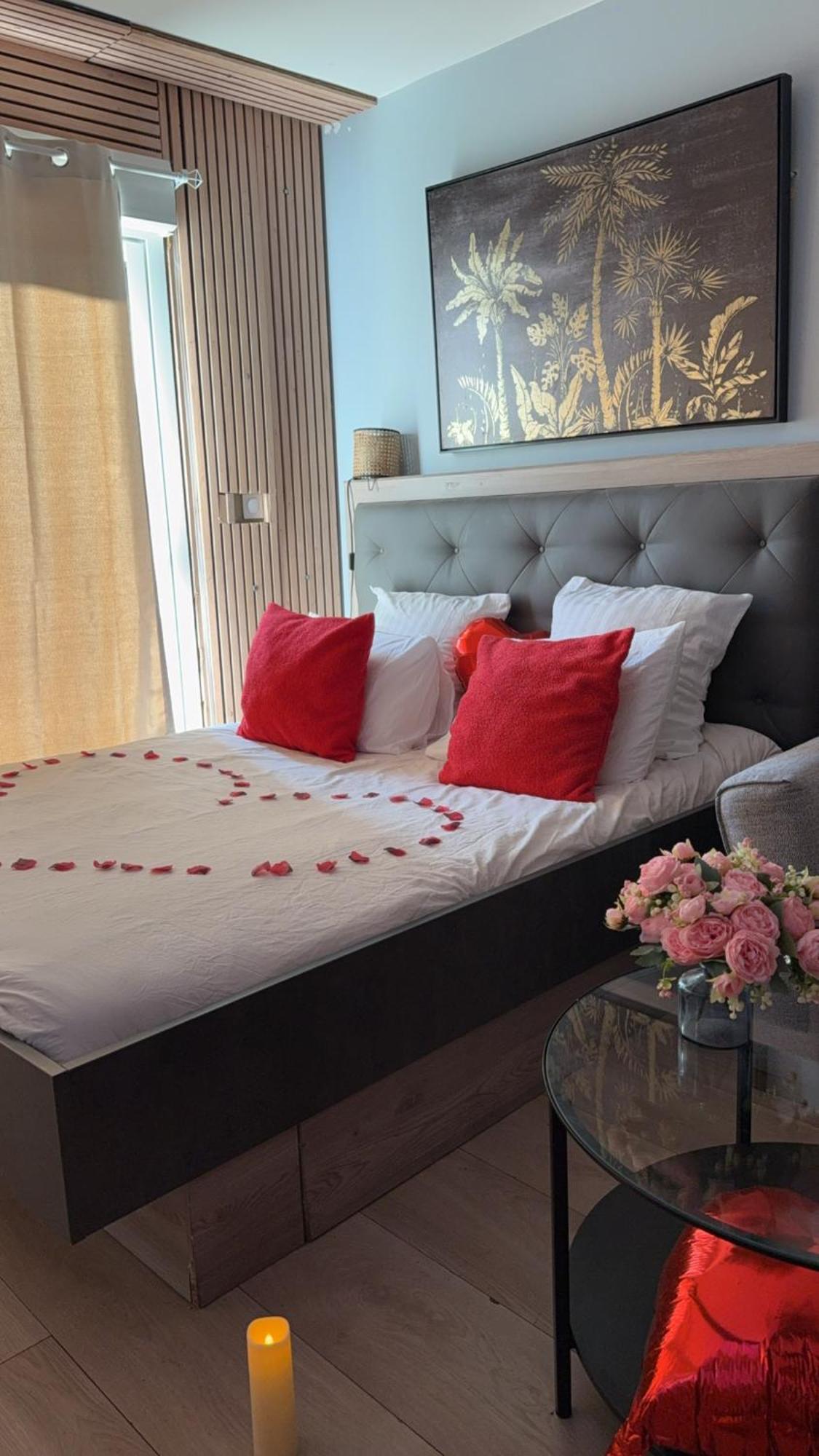 Love Nantais Appartement